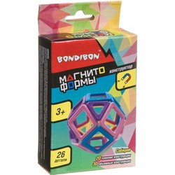 Bondibon Magnitoforms 4408