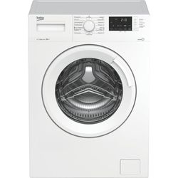 Beko WSRE 7612 XWW