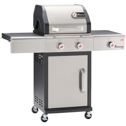 LANDMANN Triton PTS 2.1 Inox