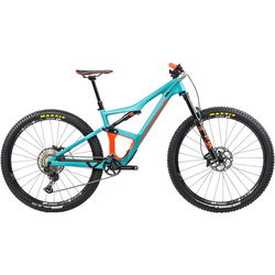 ORBEA Occam M30 2021 frame S