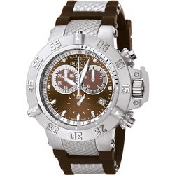 Invicta Subaqua Sport Chrono Men 5513