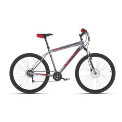 Black One Hooligan 26 D 2021 frame 18 (черный)