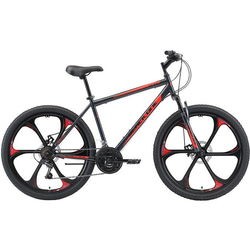 Black One Onix 26 D FW 2021 frame 16