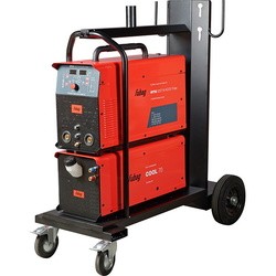FUBAG INTIG 320 T W AC/DC Pulse 31455.1