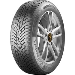 Continental WinterContact TS870 205/55 R16 91H