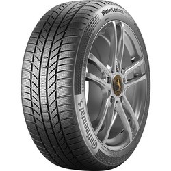 Continental WinterContact TS870P 235/60 R18 107V