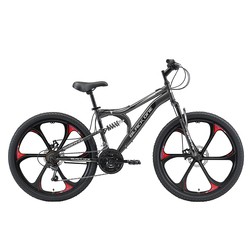 Black One Totem FS 26 D FW 2021 frame 18 (черный)