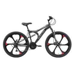 Black One Totem FS 26 D FW 2021 frame 18 (серый)