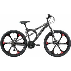 Black One Totem FS 26 D FW 2021 frame 20
