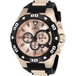 Invicta Pro Diver SCUBA Men 24683