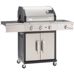 LANDMANN Triton PTS 3.1 Inox