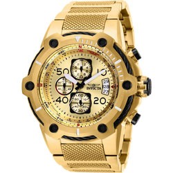 Invicta Bolt Men 28026