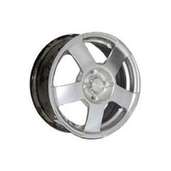 CAM 324 6x14/4x98 ET38 DIA58,6