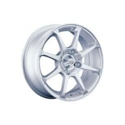 CAM 243A 6x14/4x98 ET38 DIA58,6