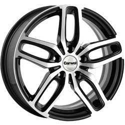 Carwel Vivi (6,5x17/5x114,3 ET45 DIA66,1)