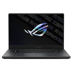 Asus ROG Zephyrus G15 GA503QS (GA503QS-HN072T) (черный)