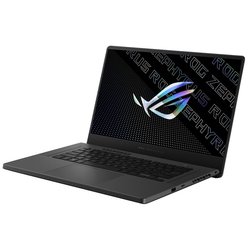 Asus ROG Zephyrus G15 GA503QS (GA503QS-HN072T) (серый)