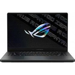 Asus ROG Zephyrus G15 GA503QS (GA503QS-HQ071T) (графит)