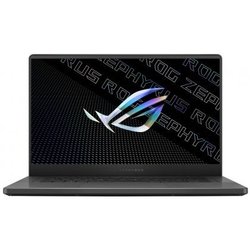 Asus ROG Zephyrus G15 GA503QS (GA503QS-HQ071T) (серый)