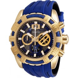 Invicta Bolt Men 30300