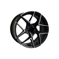 Cast Wheels CW633 8x18/5x112 ET35 DIA66,6