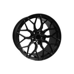 Cast Wheels CW781 9x20/5x114,3 ET25 DIA73,1