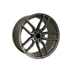 Cast Wheels CW1322 9x20/5x114,3 ET25 DIA73,1