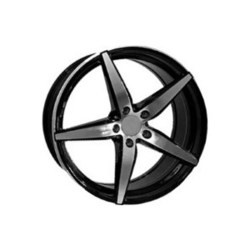 Cast Wheels CW636 8,5x19/5x112 ET35 DIA66,6
