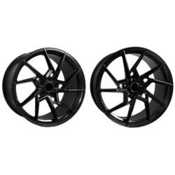 Cast Wheels CW752 10x20/5x114,3 ET30 DIA73,1