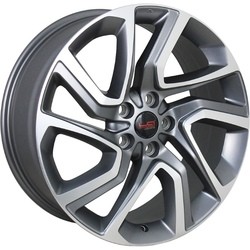 LegeArtis Concept-LR519 (9,5x22/5x120 ET49 DIA72,6)