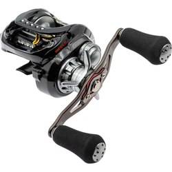 Daiwa Zillion TW HD 1520 L-CC Left