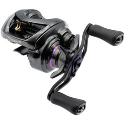 Daiwa Steez CT SV TW 700 HL Left