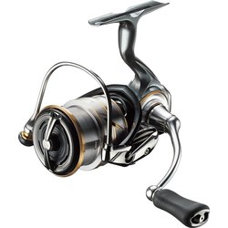 Daiwa Luvias FC LT 2500S