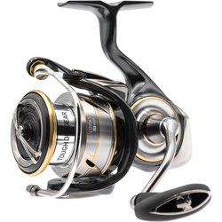 Daiwa Luvias LT 3000-C