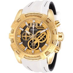 Invicta Bolt Men 30302