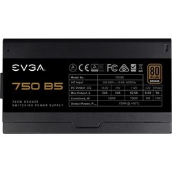 EVGA B5 750W
