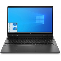 HP ENVY 15-ee0000 x360 (15-EE0016UR 2X0J9EA) (черный)