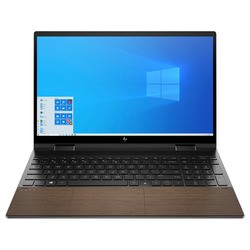 HP ENVY 15-ee0000 x360 (15-EE0016UR 2X0J9EA) (графит)