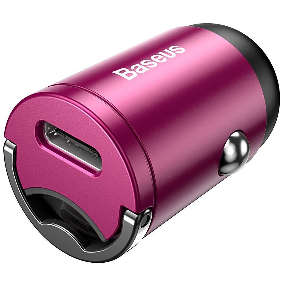 BASEUS Tiny Star Mini type-C Port