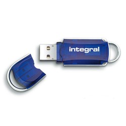 Integral Courier 16Gb