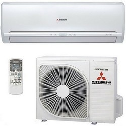 Mitsubishi Heavy SRK25QA-S1/SRC25QA-S1