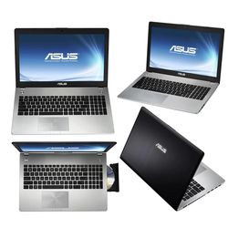 Asus N56VZ-S4043V