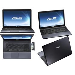 Asus K75DE-TY004V