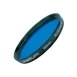 Marumi DHG Bluehancer 49mm