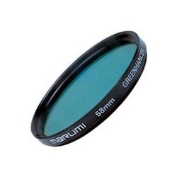 Marumi DHG Greenhancer 82mm