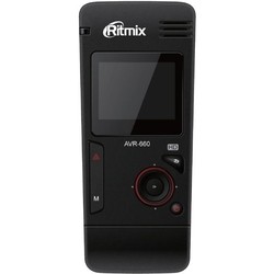 Ritmix AVR-660