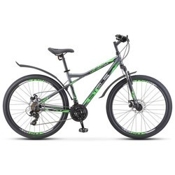 STELS Navigator 710 MD 27.5 2020 frame 16 (графит)