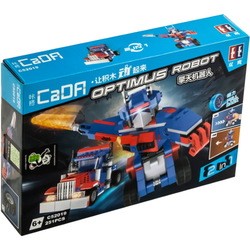 CaDa Optimus Robot C52019