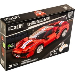 CaDa 488 Race Car C51072