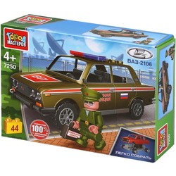 Gorod Masterov Vaz-2106 7250